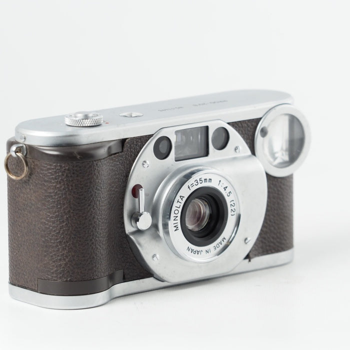 MINOLTA PROD-20'S ミノルタ コンパクトフィルムカメラ #14608