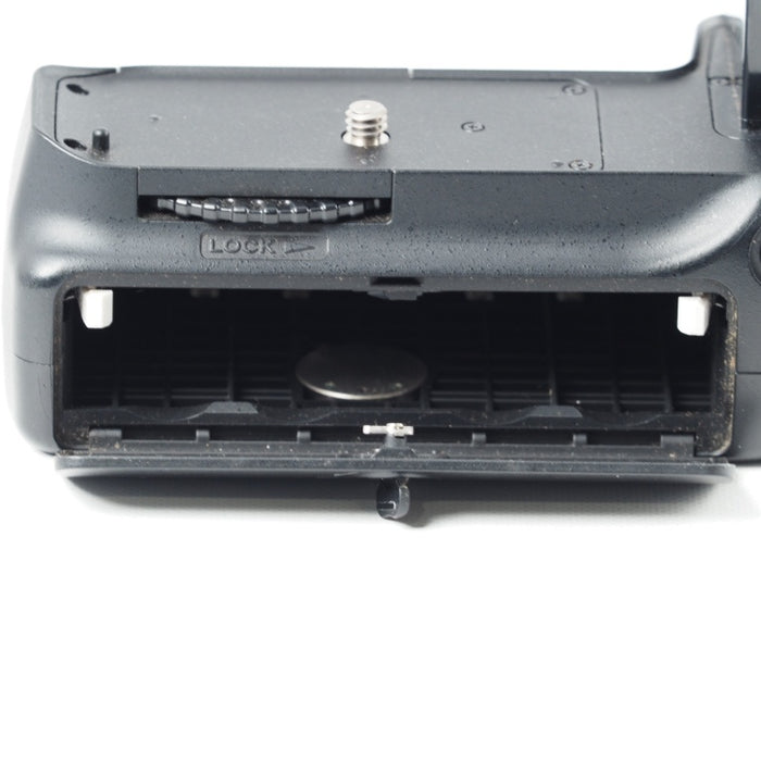 Nikon ニコン マルチパワーバッテリーパック MB-D80 D80 D90用バッテリーグリップ #14475