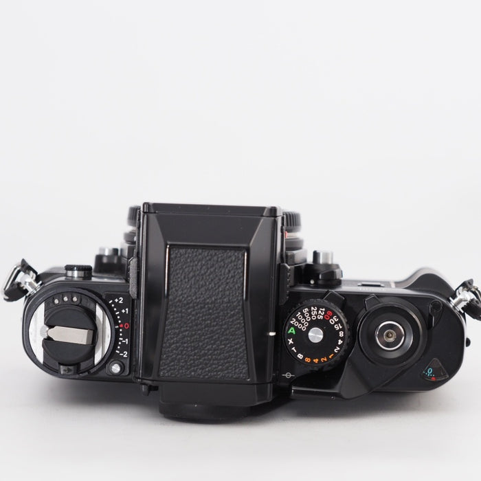 Nikon ニコン フィルム一眼レフ F3HP ボディ ハイアイポイント #13192