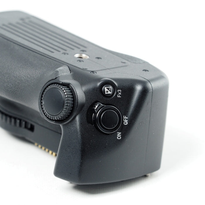 PENTAX バッテリーグリップ D-BG7 38598 ペンタックス KP用 #14687