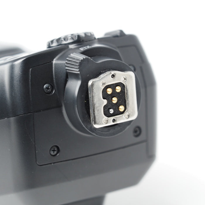 PENTAX ペンタックス オートフラッシュ AF360FGZII 30438 ストロボ  #15381