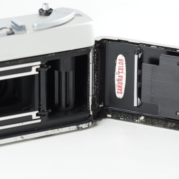 KONICA C35 E&L コニカ レンジファインダーカメラ #14049