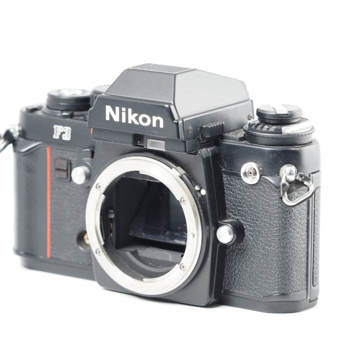 Nikon ニコン  フィルム一眼レフカメラ F3 アイレベル ボディ 139万番台 #14385