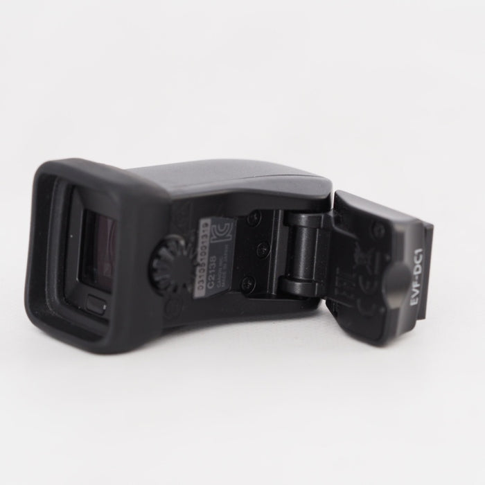 Canon キヤノン 電子ビューファインダー EVF-DC1 #13309