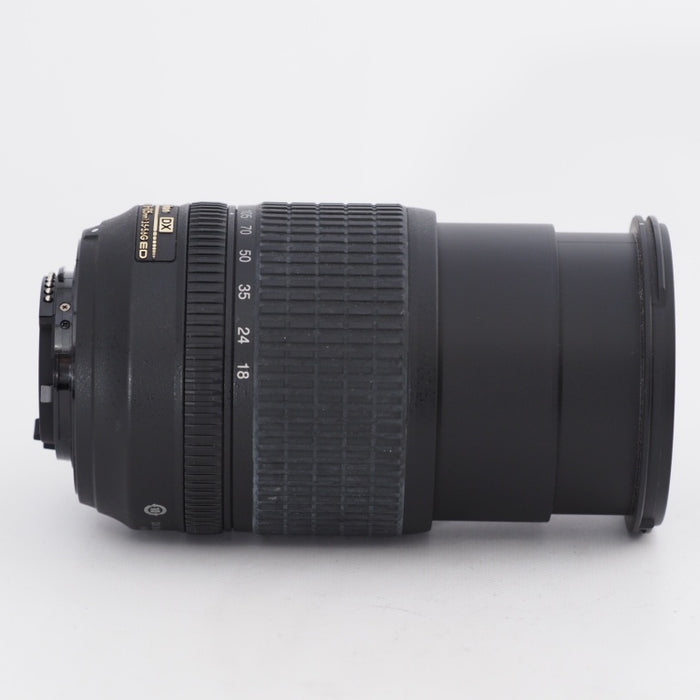 Nikon ニコン 標準ズームレンズ AF-S DX NIKKOR 18-105mm f/3.5-5.6G ED VR ニコンDXフォーマット専用 #11063