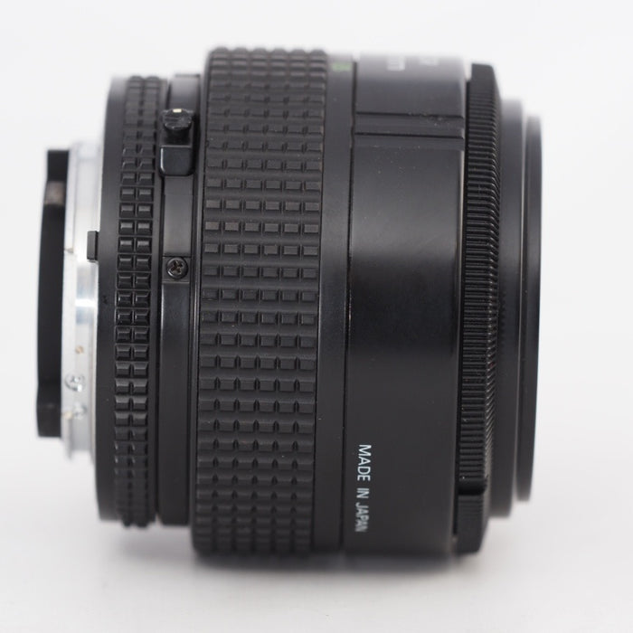 Nikon AF Nikkor 35-70mm f/3.3-4.5 ニコン Fマウント用交換レンズ #13255