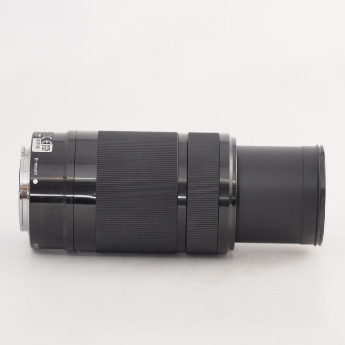 SONY ソニー E 55-210mm F4.5-6.3 OSS ソニー Eマウント用 APS-C専用 SEL55210 #13553