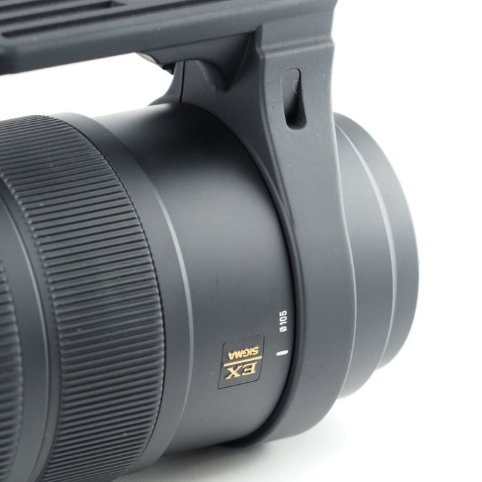 SIGMA シグマ 120-300mm F2.8 APO EX DG HSM ニコン Fマウント用 #13986