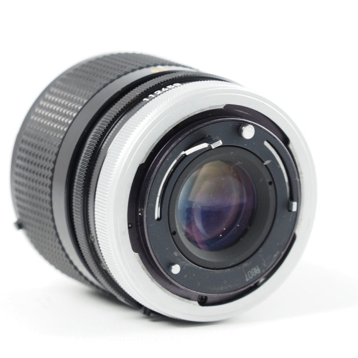 Canon FD 35mm F2 S.S.C. SSCコーティング 単焦点 広角レンズ FDマウント #14328