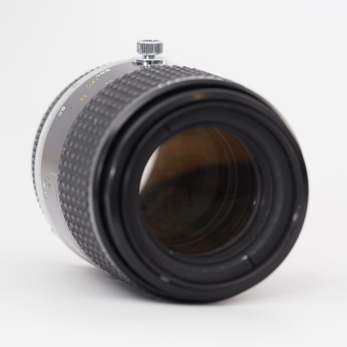 Nikon ニコン Ai-s Micro-NIKKOR 105mm F2.8 Fマウント 交換レンズ #13104