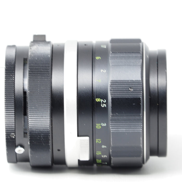 Soligor 105mm F2.8 ソリゴール ミランダTレンズ #15446