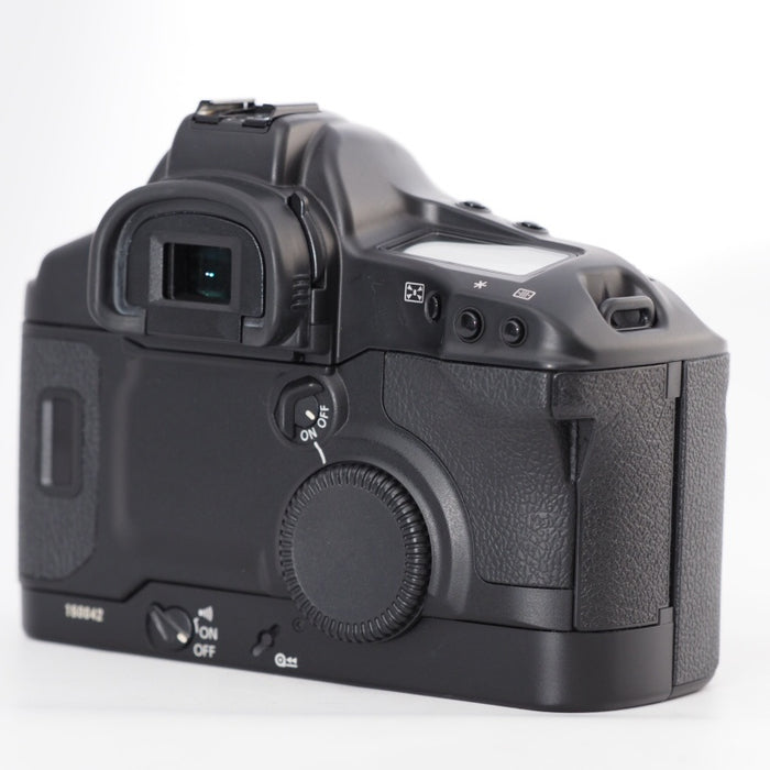 Canon キヤノン フィルム一眼レフ EOS-1V ボディ EOS1V BODY #12978