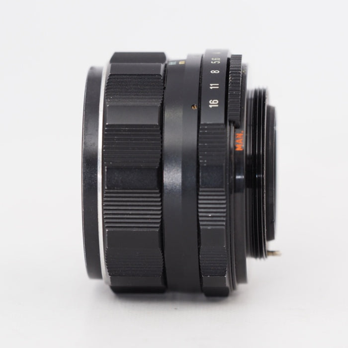 PENTAX ペンタックスSuper Takumar 55mm F1.8 M42マウント #13072