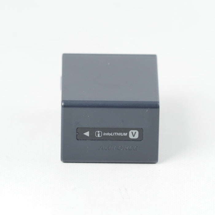 SONY ソニー リチャージャブルバッテリーパック NP-FV100A CJCN #14529