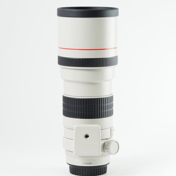 Canon EF 300mm F4L USM Canon 望遠単焦点レンズ EFマウント フルサイズ対応 #14055