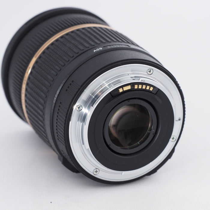 TAMRON タムロン 大口径ズームレンズ SP AF28-75mm F2.8 XR Di キヤノン EFマウント用 A09E #10560