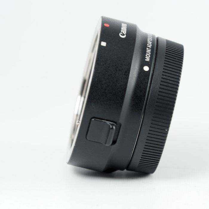 Canon キヤノン レンズマウントアダプター EF-EOSM #14552