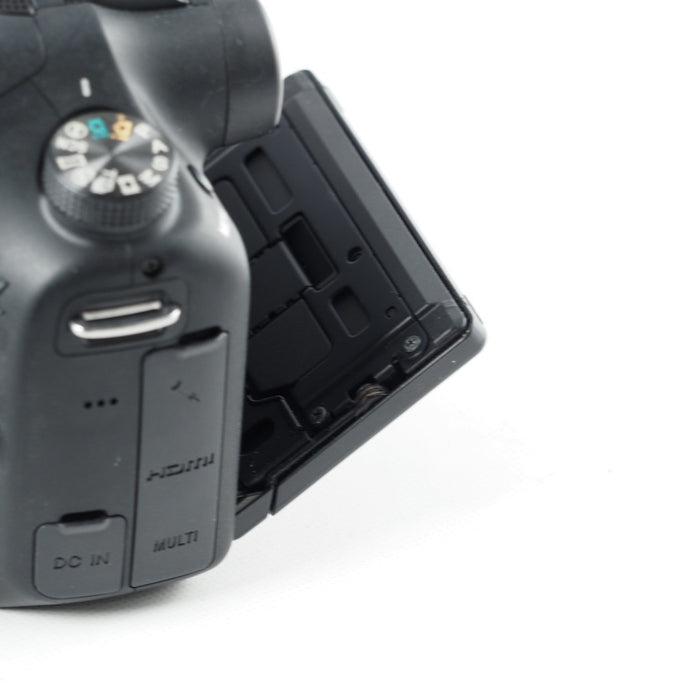 SONY ソニー デジタル一眼レフ α58 ボディ SLT-A58 #13973