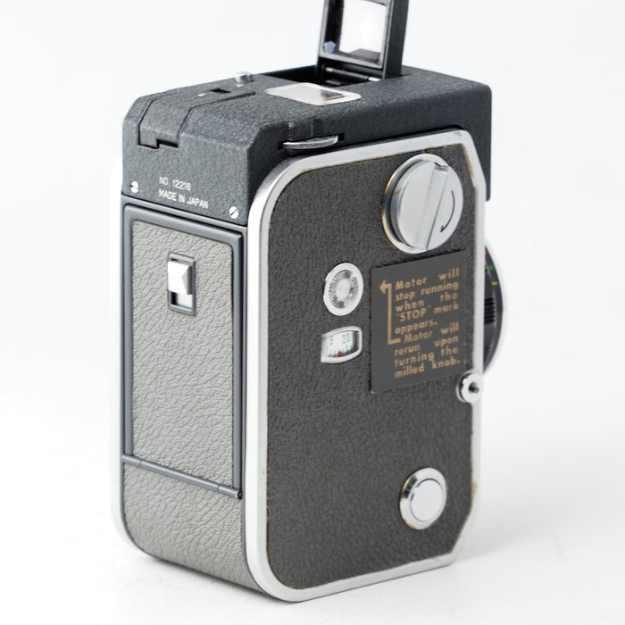 Yashica Sequelle 35mm Half Frame Camera #15438