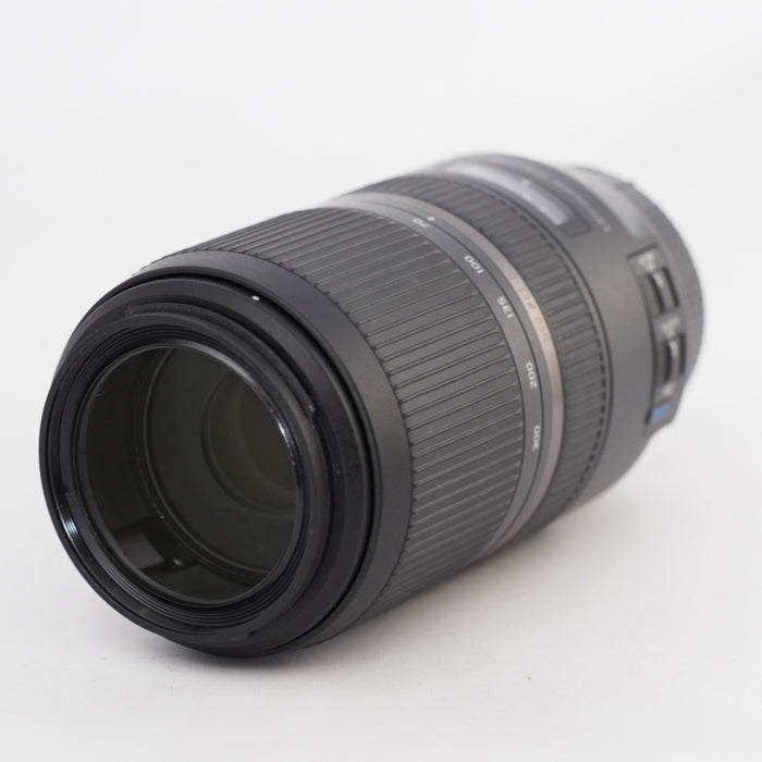 TAMRON 望遠ズームレンズ SP 70-300mm F4-5.6 Di VC USD TS キヤノン EFマウント用 フルサイズ対応 A030E #13049