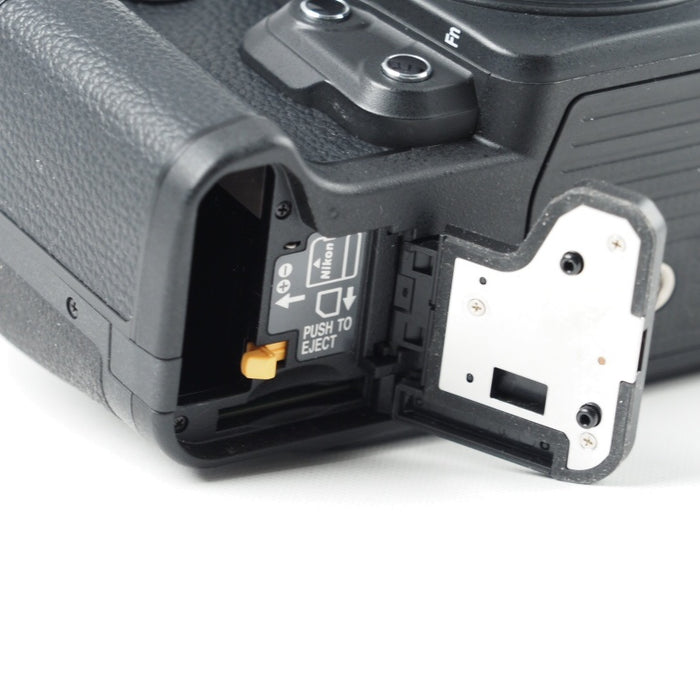 Nikon ニコン デジタル一眼レフカメラ Df ブラック DFBK #14185