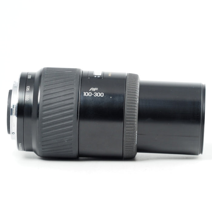 MINOLTA AF 100-300mm F4.5-5.6 APO TELE ZOOM ミノルタ Aマウント #14566
