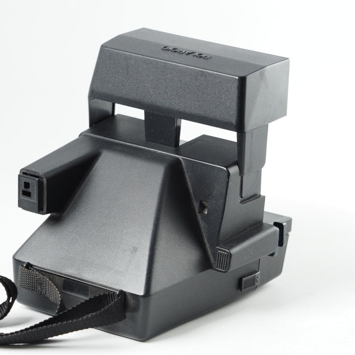 ポラロイド POLAROID AUTOFOCUS 660 インスタントカメラ #14047