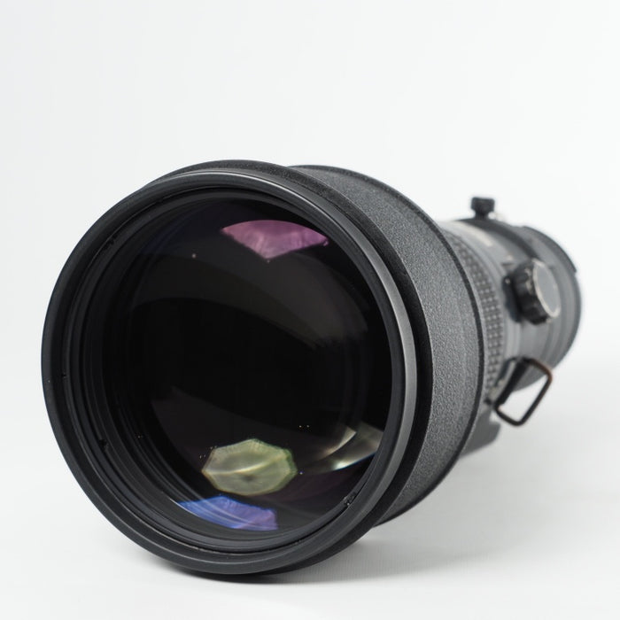 Nikon NIKKOR Ai-S ED IF (NEW) 300mm F2.8 ニコン 単焦点 #13660