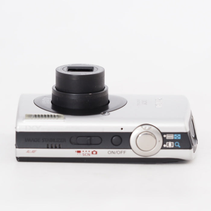 Canon デジタルカメラ IXY (イクシ) DIGITAL 910IS ブラック キヤノン IXYD910IS #13019