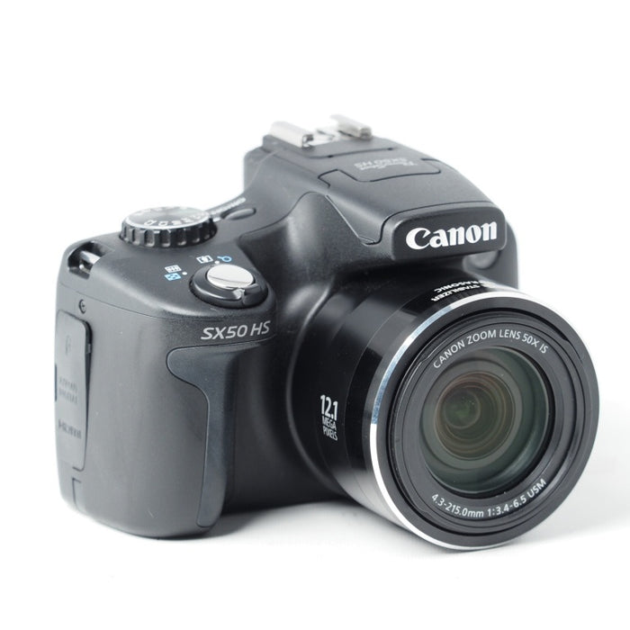 Canon PowerShot SX50HS PSSX50HS キヤノン コンパクトデジタルカメラ #14897