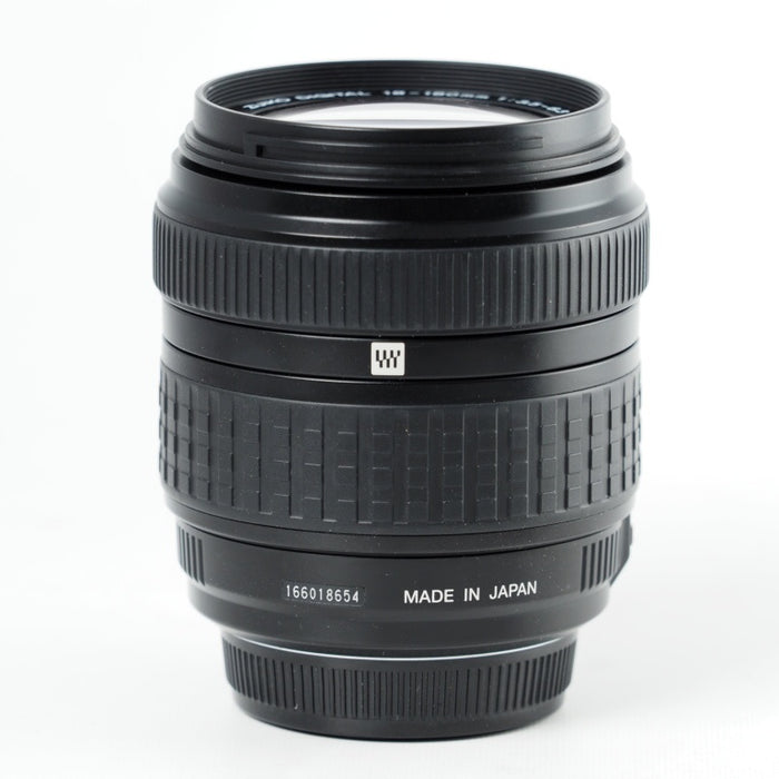 OLYMPUS ZUIKO DIGITAL ED 18-180mm F3.5-6.3 オリンパス フォーサーズマウント #13699