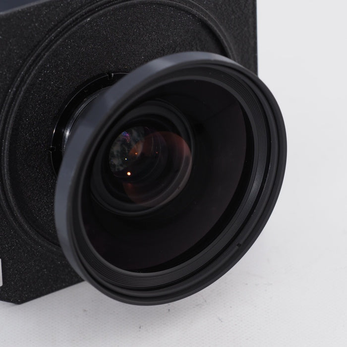 Schneider シュナイダー SUPER ANGULON スーパーアンギュロン 90mm F5.6 MC 大判レンズ #11015