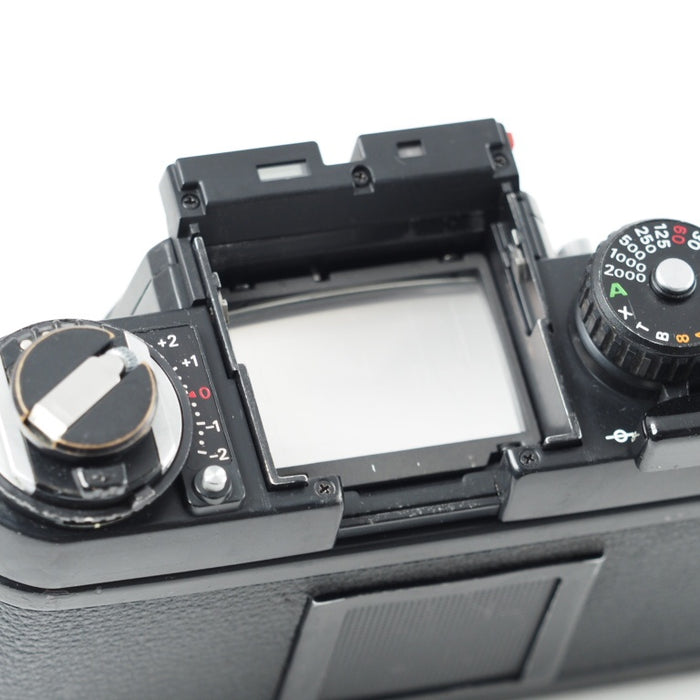 Nikon ニコン F3HP ボディ ハイアイポイント #14207 — カメラ本舗