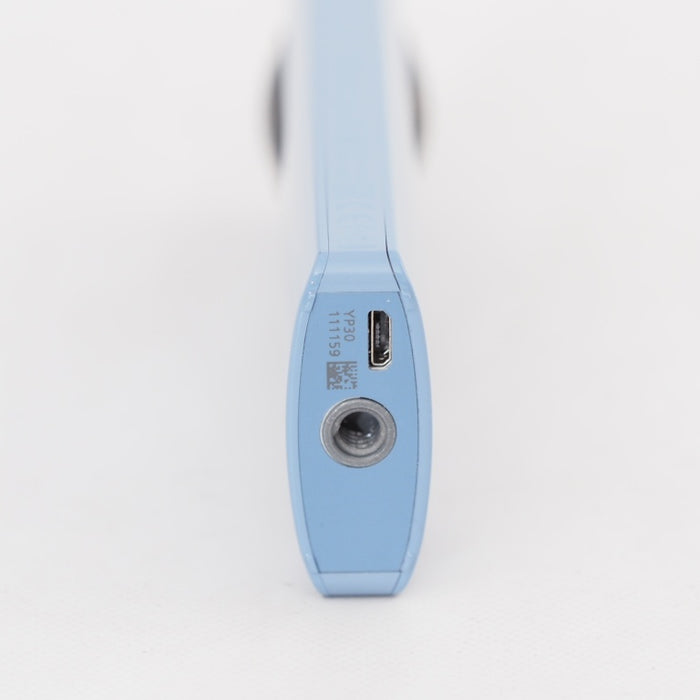 RICOH THETA SC2 BLUE ブルー 360度全天球カメラ 360°手振れ補正機能搭載 4K動画 進化したHDR合成機能 #13376