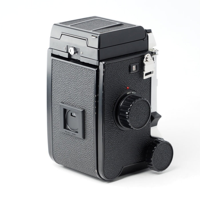 MAMIYA C330 PROFESSIONAL F ボディ プロフェッショナルF 二眼レフ #15062