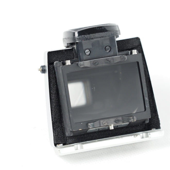 Nikon F2 アイレベル ボディ シルバー 747万番 ニコン フィルム一眼レフ #14722