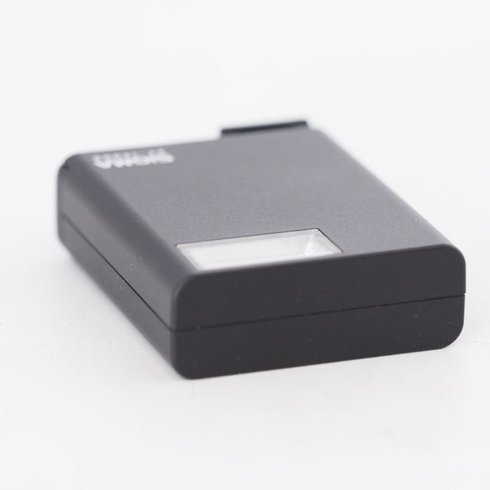 SIGMA フラッシュ ELECTORONIC FLASH EF-140 DG シグマ用 ガイドナンバー14 EF-140 DG #12401