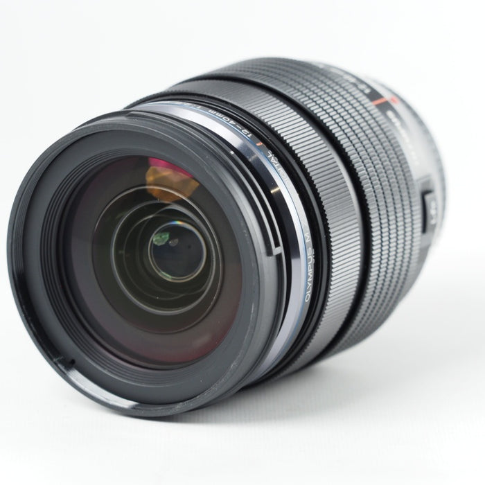 O LYMPUS オリンパス 標準ズームレンズ ED 12-40mm F2.8 防塵 防滴 マイクロフォーサーズ用 M.ZUIKO ED 12-40mmF2.8PRO #14014