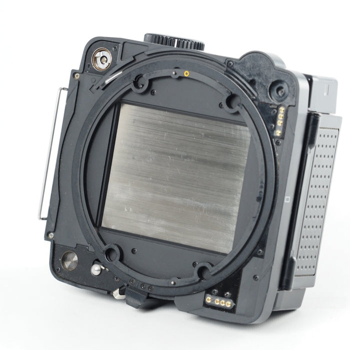 Mamiya 220 ロールフィルムホルダー HB702 For RZ67 PRO II マミヤ フィルムバック 中判カメラ用 #13811