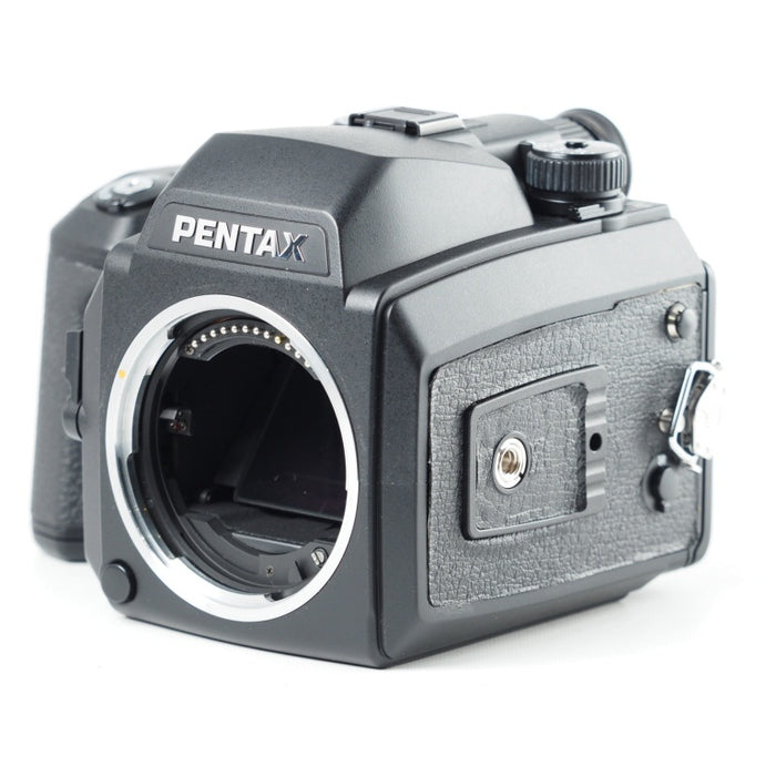PENTAX ペンタックス 中判フィルムカメラ 645NII ボディ #14237