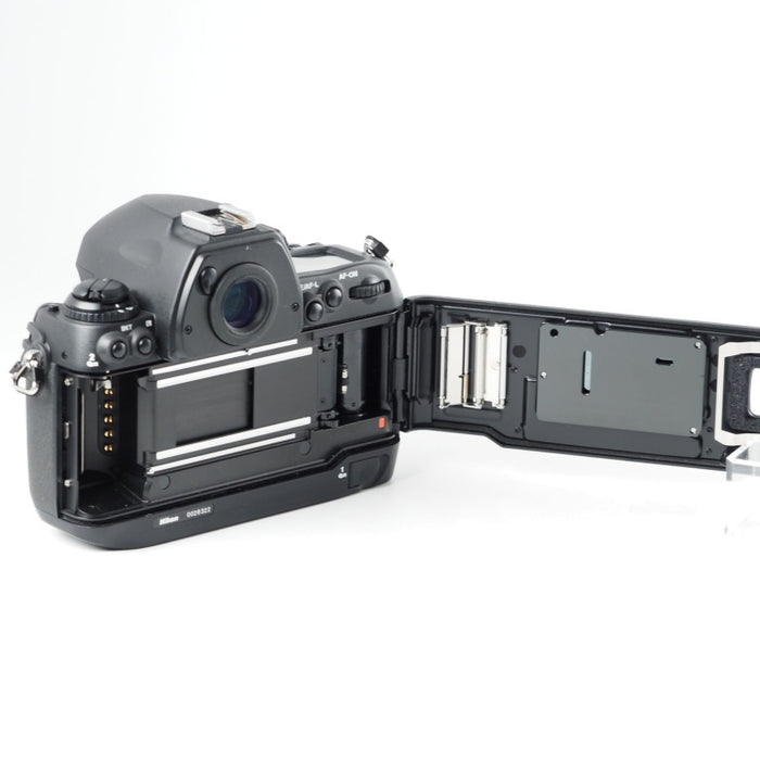 Nikon ニコン 一眼レフカメラ F6 ボディ #13946