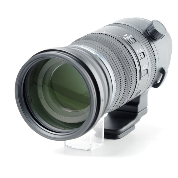 OM SYSTEM M.ZUIKO DIGITAL ED 150-600mm F5.0-6.3 IS 望遠ズームレンズ #14680