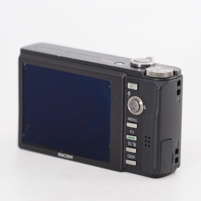 RICOH デジタルカメラ リコー R10 ブラック R10BK #13095