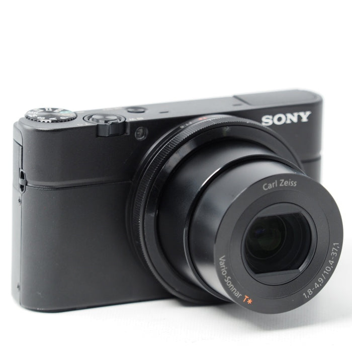 SONY デジタルスチルカメラ Cyber-shot DSC-RX100 #15247