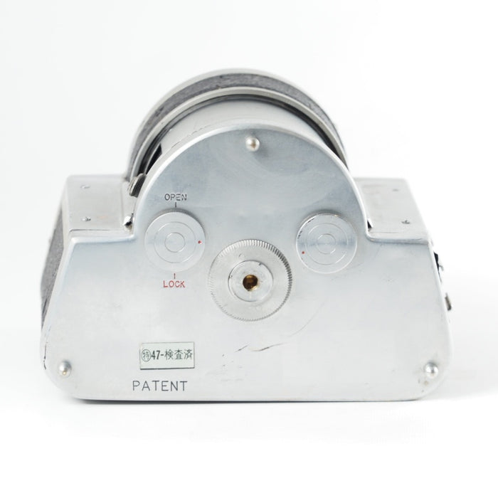 PANON パノン PATENT パノラマカメラ Carl Zeiss JENA Tessar PANON CAMERA CO. #13914