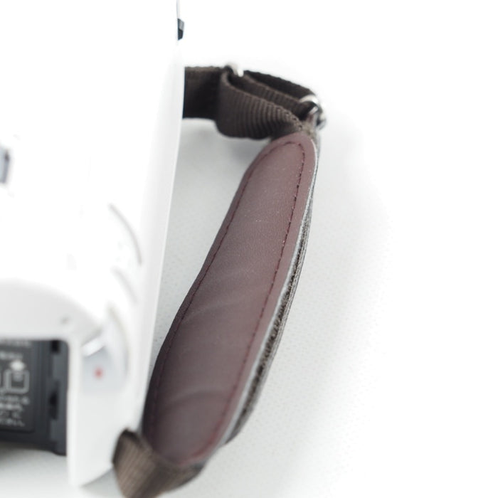 Panasonic パナソニック HDビデオカメラ V360MS 16GB 高倍率90倍ズーム ホワイト HC-V360MS-W #14306