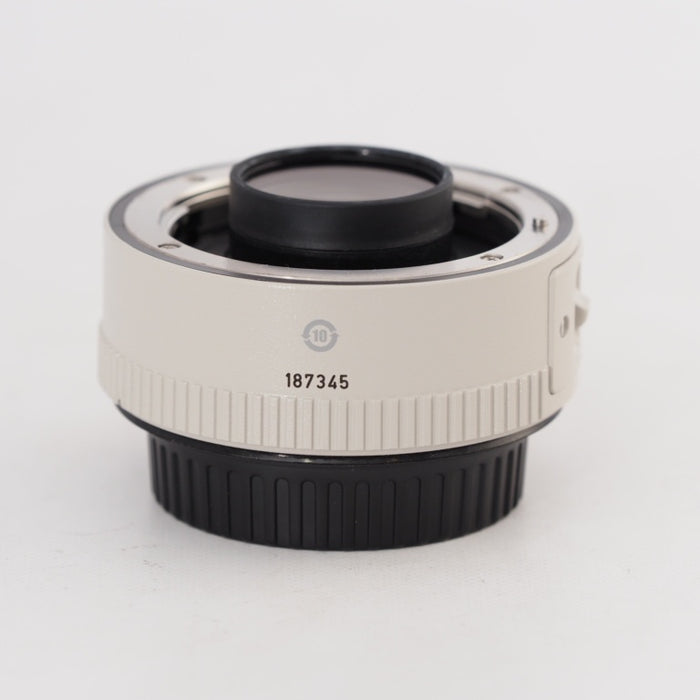 Canon キヤノン Extender EF 1.4x II エクステンダー 2型 テレコンバーター #13501