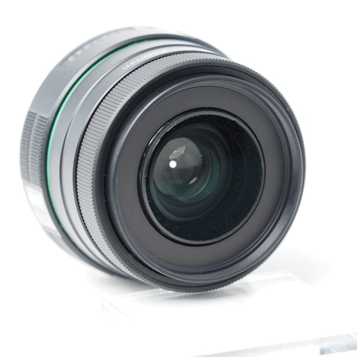 PENTAX DA 35mm F/2.4 AL ブラック Kマウント #15401