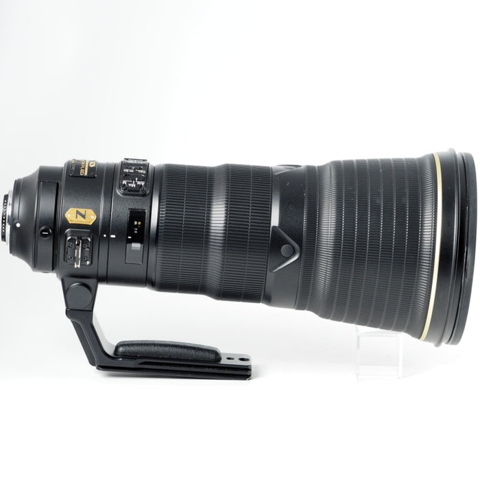 Nikon 単焦点レンズ AF-S NIKKOR 400mm f/2.8E FL ED VR フルサイズ対応 #14766