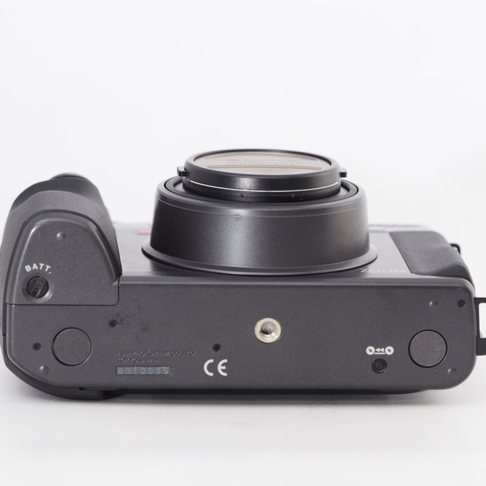 FUJIFILM 富士フイルム GA645Zi Professional ZOOM 中判 フィルムカメラ ブラック #13026